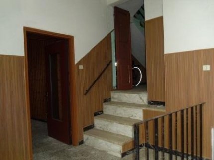 Casa independiente en Tresnuraghes